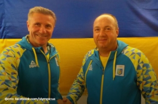 Стало відомо ім'я прапороносця України на відкритті Олімпіади