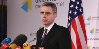 США позитивно оцінюють співробітництво Україна-США у оборонному секторі