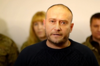 Ярош створює новий патріотичний рух