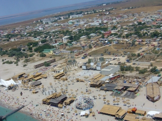 Окупанти майже довели село в Криму до повстання -- уже звезли силовиків