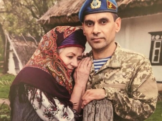 У Варшаві відкрили виставку, присвячену 25-й річниці української незалежності