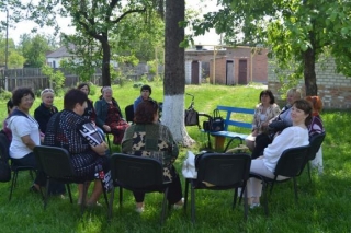 Українців навчать мирно вирішувати конфлікти