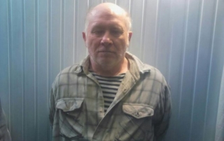 Чоловіка, що підірвав військового на блокпосту вибухівкою в банці меду, засудили до 15 років
