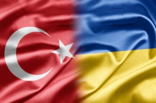 Український агросектор готовий виступити гарантом продовольчої безпеки Туреччини, - Павленко