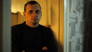 У Києві покажуть фільм Сенцова, аби зібрати гроші на адвокатів