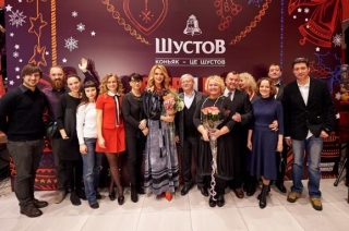 Справжнє українське кіно &ndash; на великому екрані