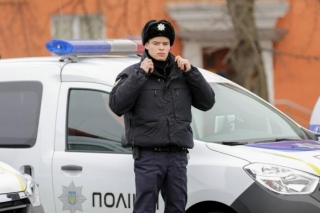 Аваков обіцяє незабаром нову поліцію у всіх маленьких містах і селах