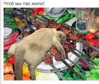 Файне життя, але важке