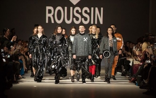 Ветерани АТО вийшли на подіум Ukrainian Fashion Week