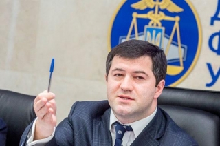Голова податкової звільнив 42% керівників через люстрацію