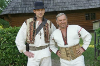 Серіал з Харчишиним у головній ролі вийде в ефір 2016 року