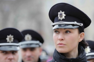 У Тернополі запрацювала патрульна поліція