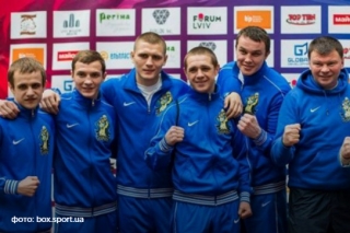 "Українські отамани" виявилися сильніші за турків
