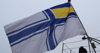 Українські та турецькі фрегати провели спільні навчання у Чорному морі