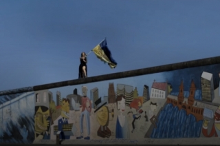 Німецька співачка присвятила пісню героям Майдану