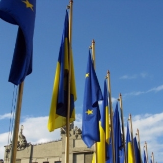 В Європарламенті розпочався &laquo;український тиждень&raquo;