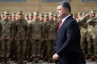 Академія сухопутних військ імені Сагайдачного отримала "підвищення" від президента
