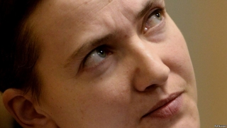 Савченко передадуть Україні впродовж двох тижнів, &mdash; російські ЗМІ