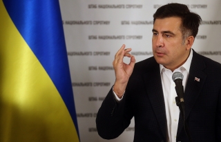 Что сделал Саакашвили и его команда с июня 2015...