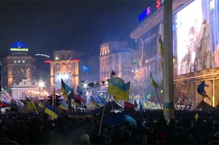 Фільм "Майдан" отримав гран-прі кінофестивалю в Нюрнберзі