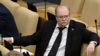 Російський режисер не отримав гроші на антиукраїнський фільм