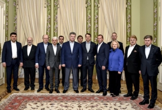 Провідні іноземні політики та економісти допоможуть провести реформи в Україні