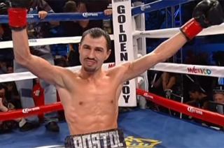 Український боксер став чемпіоном світу за версією WBC