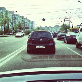 Файні номери