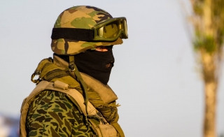 Новий бронежилет з високим рівнем захисту створили у Запоріжжі