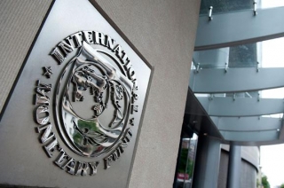 МВФ зберіг прогноз росту української економіки в 2016