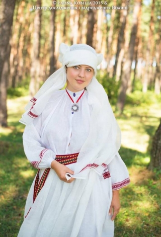 Українське вбрання може потрапити до списку культурної спадщини ЮНЕСКО