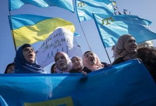 Меджлісу необхідно надати статус державного органу України, законопроект готується - депутат