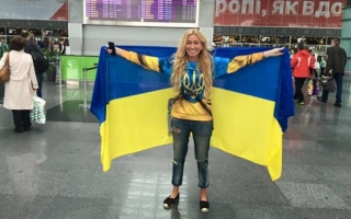 П`ять українок, які подарували нам перемогу в травні