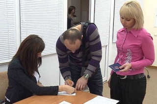 Кандидати до КОРДу почали проходити психологічне тестування