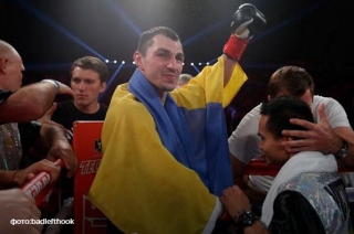 Український чемпіон світу відмовляється боксувати в Росії