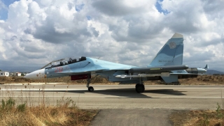 РФ звернулася до Канади щодо витоку в мережу даних російських льотчиків