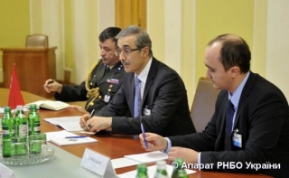 Україна та Туреччина почнуть спільне виробництво зброї