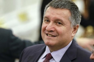 Роботою поліції задоволені 80% киян, - Аваков
