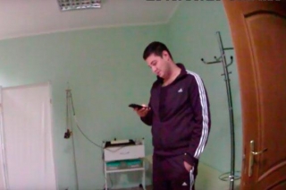 Пасинок Фірташа в СІЗО все чекав на дзвінок "згори"