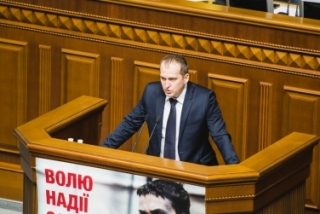 Павленко: Сьогодні один із найбільших споживачів української агропродукції - Європейський Союз