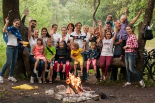 У Дніпрі відкрили дитячий садок для дітей айтішників