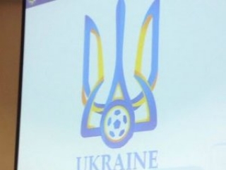 У Федерації футболу представили новий логотип
