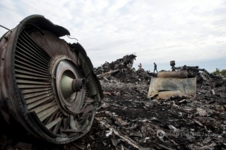 Коло звужується: у Bellingcat назвали "хазяїв" "Бука", з якого збили MH-17