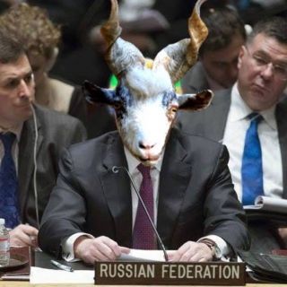 козел