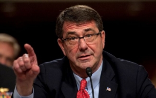 США відмовились від військового співробітництва з Росією у Сирії