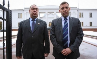 Ватажки ЛНР та ДНР готові дати за вбивство одне одного $1 млн - МВС