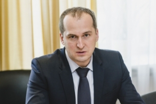 Олексій Павленко: Україна здатна збільшити виробництво агропродукції удвічі