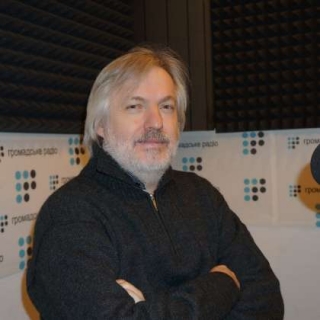 "Руський мир" можна вибити тільки культурою, &ndash; всесвітньо відомий художник з Горловки