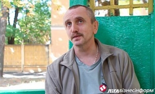 Той, хто йде до мети: як ветеран АТО на одній нозі підкорив Говерлу