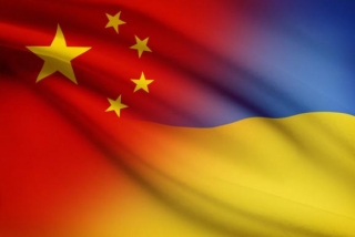 Наступного року в Китаї проведуть Дні культури України